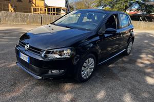Volkswagen Polo 1.2 TDI DPF 5 p. Comfortline
