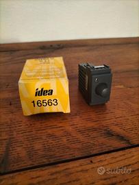 Vimar Idea 16563 regolatore di luminosità