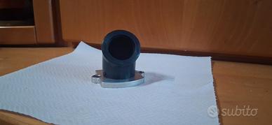 Collettore motorforce girevole 360 30mm