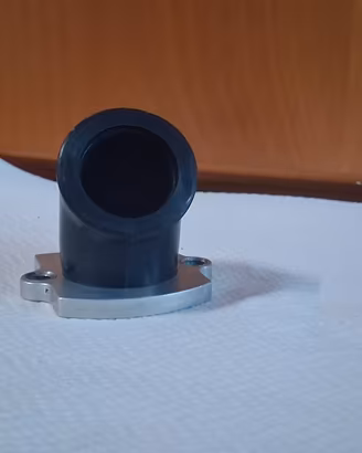 Collettore motorforce girevole 360 30mm