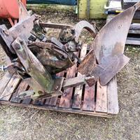 aratro x campi terreno 