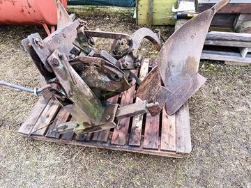 aratro x campi terreno 