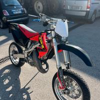 HONDA CR 125