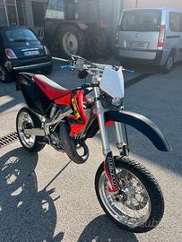 HONDA CR 125