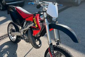 HONDA CR 125