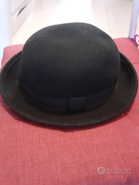Cappello nero marca H&M nuovo