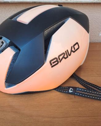 Casco per bici