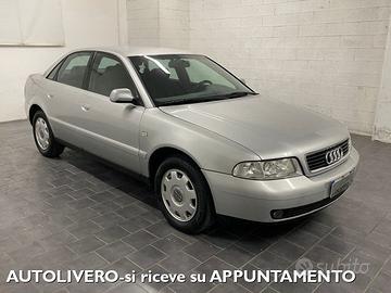 AUDI A4 1.8 T 180 CV cat Ambition-UNIPRO-TAGLIAN
