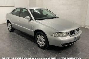 AUDI A4 1.8 T 180 CV cat Ambition-UNIPRO-TAGLIAN