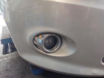 Fendinebbia destro FORD FIESTA del 2011