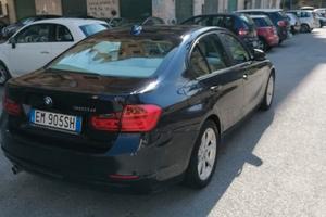 BMW Serie 3 (E21) - 2012