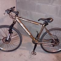 Bicicletta MTB  Bianchi