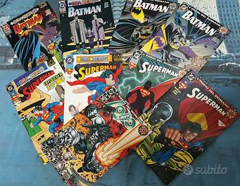 Batman, Superman, Lobo - Ora Zero