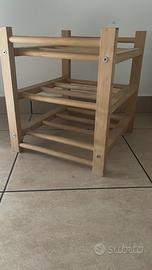 Arredamento Ikea/mercatone