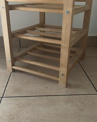 Arredamento Ikea/mercatone