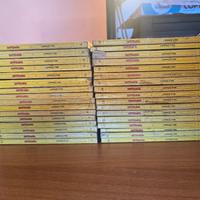 Lotto 33 Topolino Anni '70, Fascia 1100