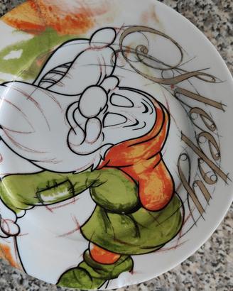 collezione 7 nani Disney 