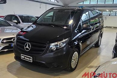 Mercedes-Benz Vito 116 CDI TOURER PRO LONG I...