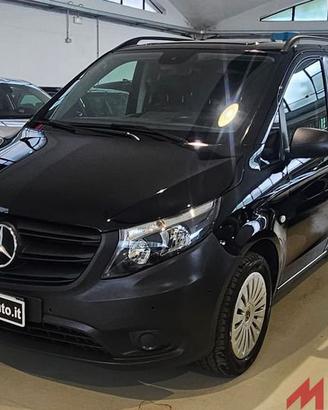 Mercedes-Benz Vito 116 CDI TOURER PRO LONG I...