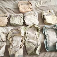 Nove Pannolini lavabili