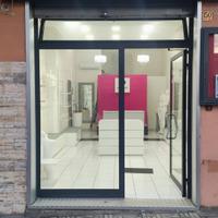 LOCALE COMMERCIALE - Colleferro
