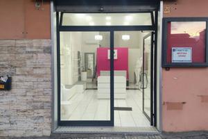 LOCALE COMMERCIALE - Colleferro