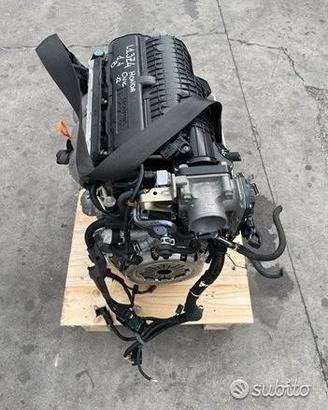 Motore Per Honda Civic Benzina 2012 Sigla L13Z4