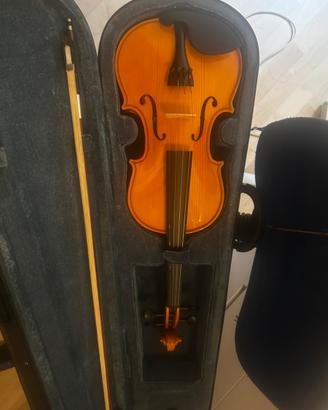 Violino valencia