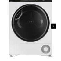 Asciugatrice 9 kg  HAIER serie 5 HD90-A3959