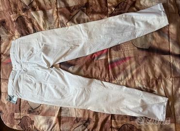 Pantaloni equitazione
