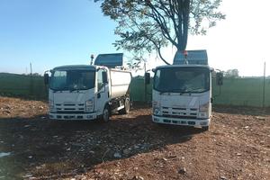ISUZU