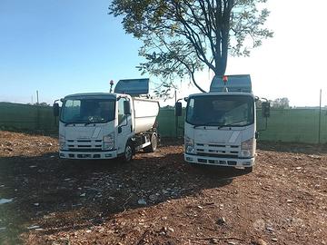 ISUZU