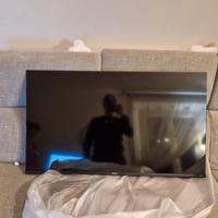 Televisione Hisense UHD 4K