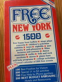 Free New York 1500