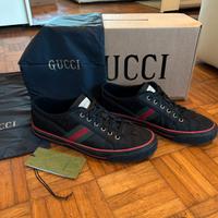 Sneakes GUCCI tennis 1977