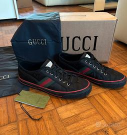 Sneakes GUCCI tennis 1977
