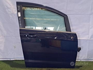 PORTIERA ANTERIORE DESTRA FORD B - Max Berlina 175