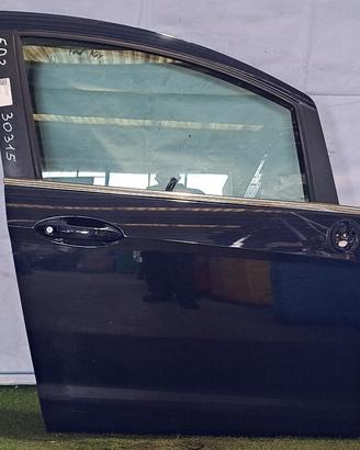 PORTIERA ANTERIORE DESTRA FORD B - Max Berlina 175