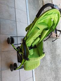 Passeggino pali 3.9
