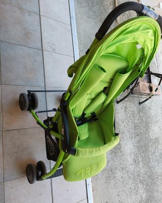 Passeggino pali 3.9