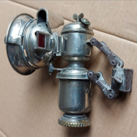 Fanale Acetilene Bici epoca anni 15