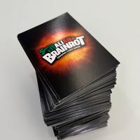 Card  BRAINROT