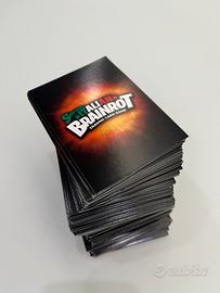 Card  BRAINROT