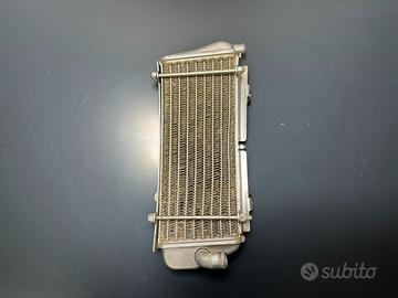 RADIATORE SINISTRO KTM HSQ Sx Exc Te 125 250 300