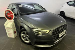 AUDI A3 SPB 30 TDI Sport