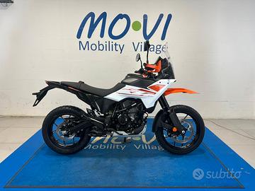 Ktm 390 Adventure X