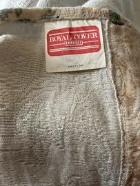 Coperta matrimoniale