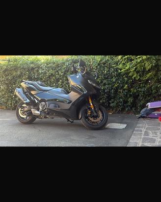 Tech max 560 black full