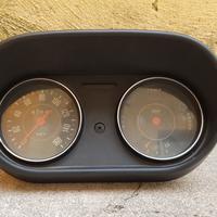 tachimetro fiat 127 mk1