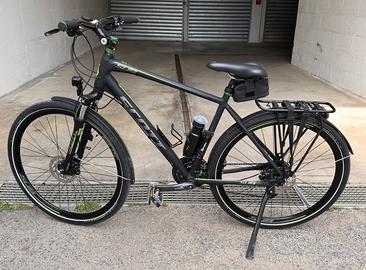 Bicicletta  MTB Scott Sub Sport Man